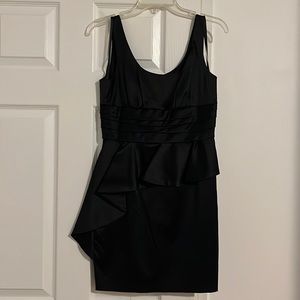 BCBG Generation Little Black Dress